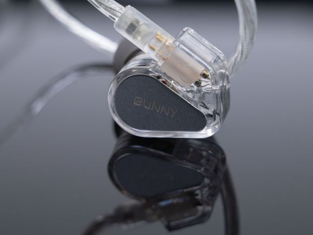 JIM天使吉米BUNNY兔几游戏耳机龙8囯际“吃鸡”必备单品—TANCH(图11)