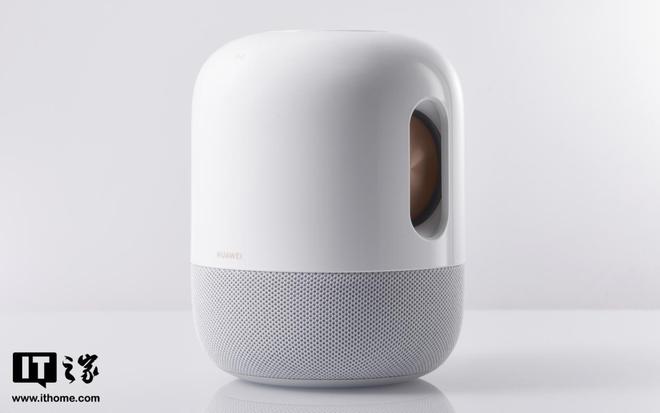 级终端”新增适配部分 Sound 系列音箱龙8体育入口华为鸿蒙 NEXT 系统“超(图2)