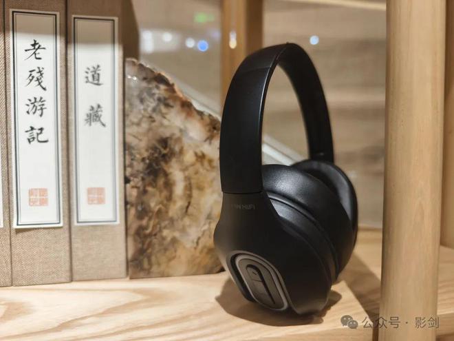 os体验感悟玩游戏、看电影配这款耳机不会选错龙8中国唯一入口TINHIFI Chron(图2)