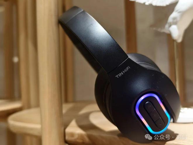 os体验感悟玩游戏、看电影配这款耳机不会选错龙8中国唯一入口TINHIFI Chron(图10)