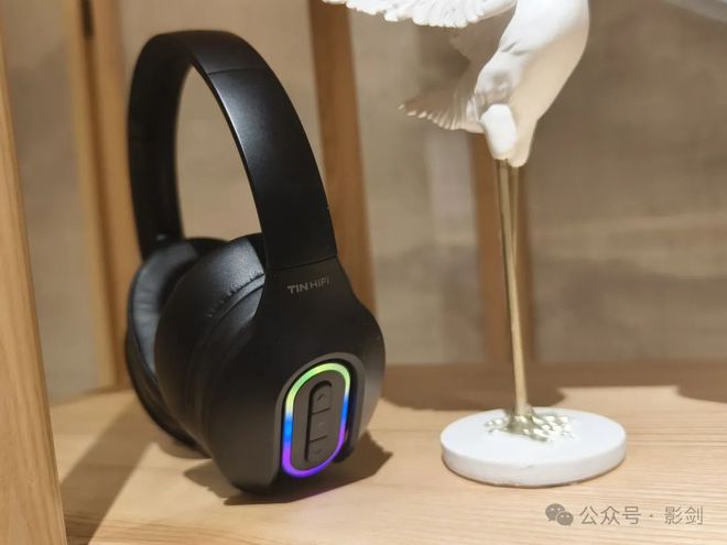 os体验感悟玩游戏、看电影配这款耳机不会选错龙8中国唯一入口TINHIFI Chron(图11)