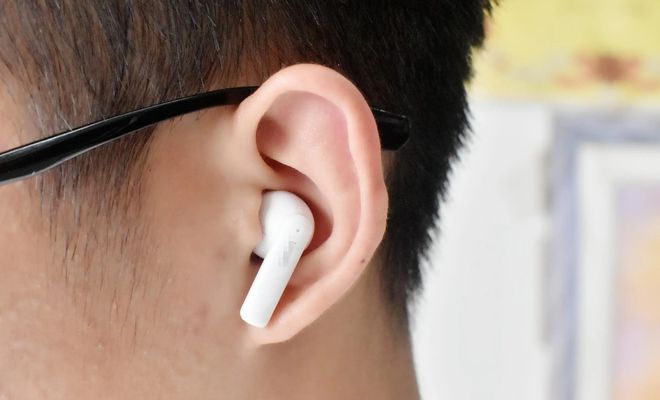 几个品牌的好用不踩雷！蓝牙耳机推荐闭眼买这(图3)