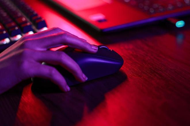 阵：m16 R2+Pro键鼠耳机性能巅峰纯血Alienware外星人电竞装备矩(图9)
