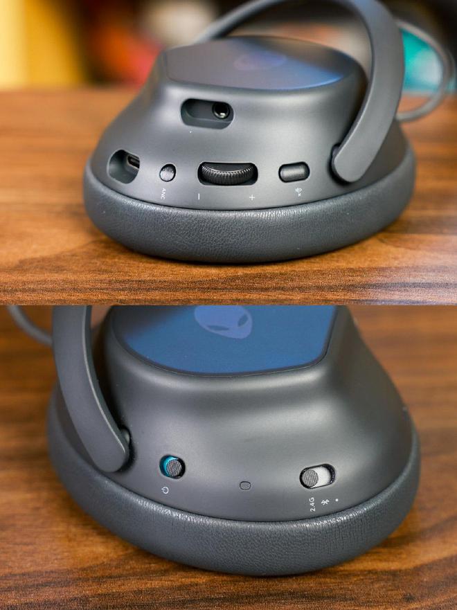 阵：m16 R2+Pro键鼠耳机性能巅峰纯血Alienware外星人电竞装备矩(图22)