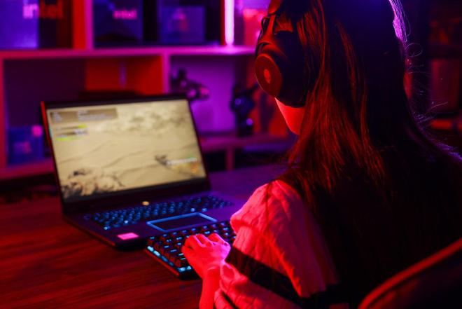 阵：m16 R2+Pro键鼠耳机性能巅峰纯血Alienware外星人电竞装备矩(图34)