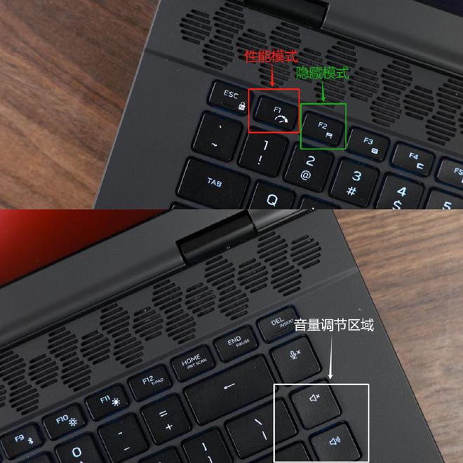 阵：m16 R2+Pro键鼠耳机性能巅峰纯血Alienware外星人电竞装备矩(图30)